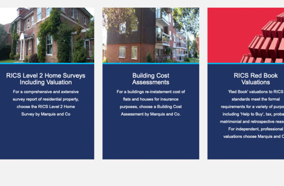 Chartered Surveyors