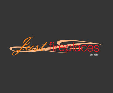 Just Fireplaces Logo