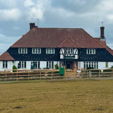 The Sir Walter Tyrrell