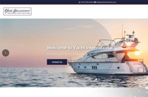 yacht international