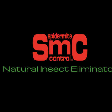 Spidermite Control