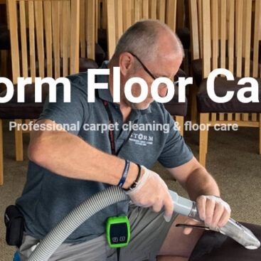Storm Floor Care