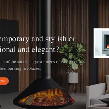 Stoves and Fireplaces company