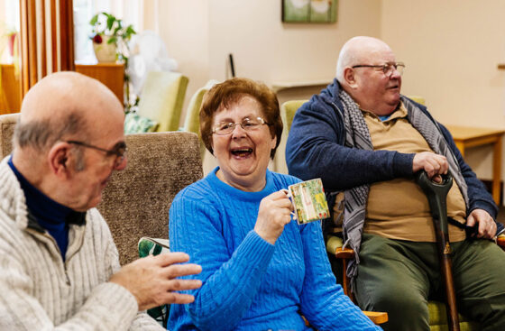 Agamemnon Housing Association