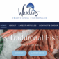 Wheeler's Traditional Fishmonger