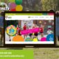 New Forest Childcare Website