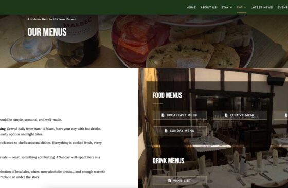 The Sir Walter Tyrrell