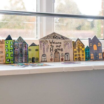 Stable Family Homes