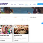 stable-family-homes-events Stable Family Homes Trust Events