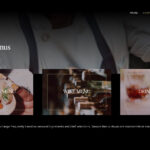 web-design-wine-bar Website Design Cru Lymington Wine Bar